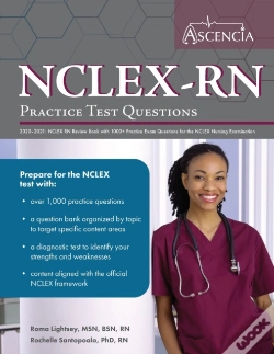 Capa do artigo Nclex-Rn Practice Test Questions 2020-2021