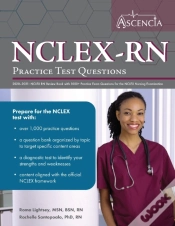 Capa do artigo Nclex-Rn Practice Test Questions 2020-2021