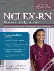 Nclex-Rn Practice Test Questions 2020-2021