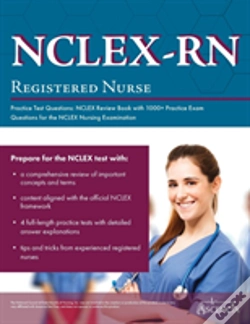 Capa do artigo Nclex-Rn Practice Test Questions