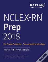 Nclex-Rn Prep 2018