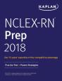 Nclex-Rn Prep 2018 - Preview