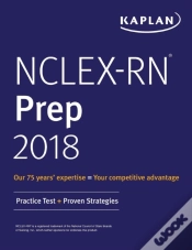 Capa do artigo Nclex-Rn Prep 2018