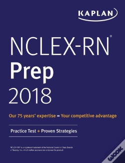 Capa do artigo Nclex-Rn Prep 2018