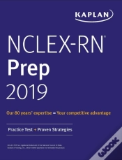 Capa do artigo Nclex-Rn Prep 2019