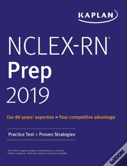 Capa do artigo Nclex-Rn Prep 2019