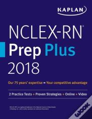 Nclex-Rn Prep Plus 2018
