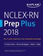 Nclex-Rn Prep Plus 2018 - Preview