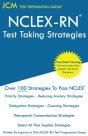 Nclex-Rn - Test Taking Strategies - Preview