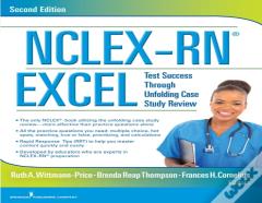 Nclex-Rnâ® Excel