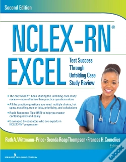 Capa do artigo Nclex-Rnâ® Excel