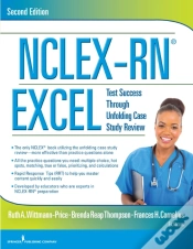 Capa do artigo Nclex-Rnâ® Excel