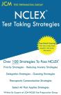 Nclex Test Taking Strategies - Preview