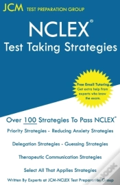 Capa do artigo Nclex Test Taking Strategies