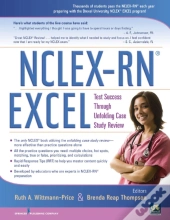 Nclexrn Excel