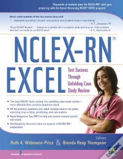 Capa do artigo Nclexrn Excel