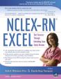 Nclexrn Excel - Preview