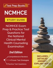 Capa do artigo Ncmhce Study Guide
