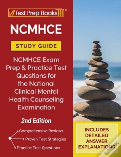 Capa do artigo Ncmhce Study Guide