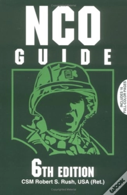 Capa do artigo Nco Guide 6ed
