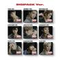 NCT 127 the 4th Album Repackage 'Ay-yo' - CD - Preview