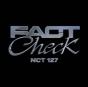 NCT 127 the 5th Album 'Fact Check' (SMini Ver.) - CD - Preview