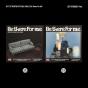NCT 127 Winter Special Single 'Be There for Me' (127 Stereo Ver.) - CD - Preview