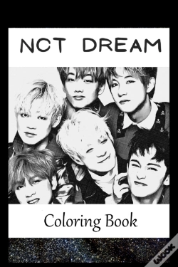 Capa do artigo Nct Dream