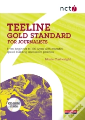Capa do artigo Nctj Teeline Gold Standard