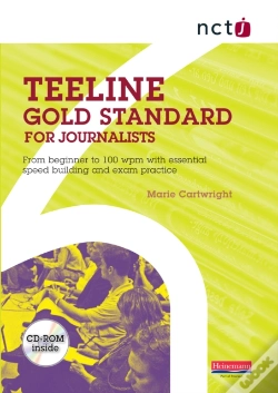 Capa do artigo Nctj Teeline Gold Standard