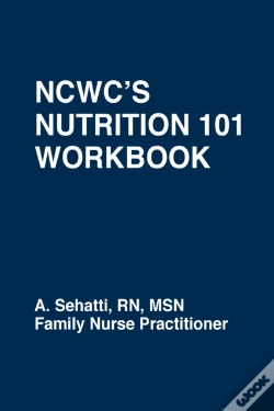 Capa do artigo Ncwc'S Nutrition 101 Workbook
