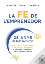 (Nd) La Fe De Læemprenedor