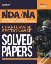 Nda Chapterwise Solved Papers (E)