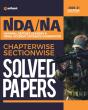 Nda Chapterwise Solved Papers (E) - Preview