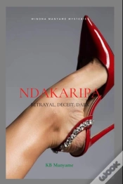 Capa do artigo Ndakaripa