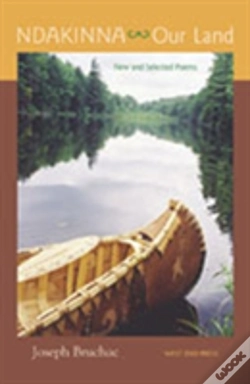 Capa do artigo Ndakinna