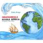 Ndapandula Mama África - Obrigada, Mãe África - Preview