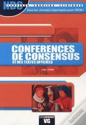 Ndc Conferences De Consensus