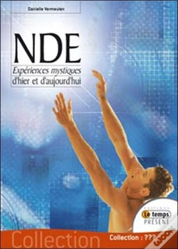 Capa do artigo Nde ; Expérience Mystique D'Hier Et D'Aujourd'Hui