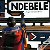 Capa do artigo Ndebele