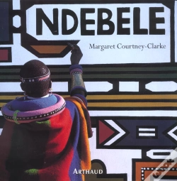 Capa do artigo Ndebele (Edition 2002)