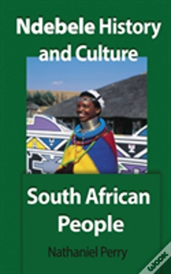 Capa do artigo Ndebele History And Culture