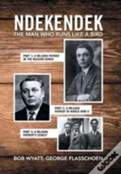 Capa do artigo Ndekendek