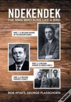 Capa do artigo Ndekendek