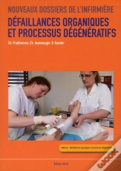 Capa do artigo Ndi - Defaillances Viscerales Et Processus Degeneratifs