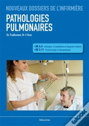 Capa do artigo Ndi - Patholgies Pulmonaires