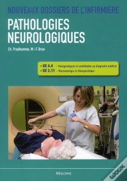 Capa do artigo Ndi - Pathologies Neurologiques