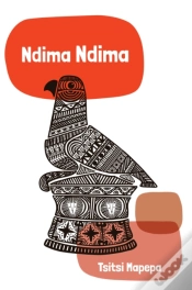 Capa do artigo Ndima Ndima