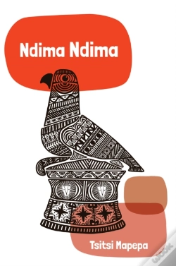 Capa do artigo Ndima Ndima