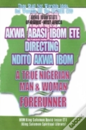 Capa do artigo Ndito Akwa Ibom State - A True Nigerian